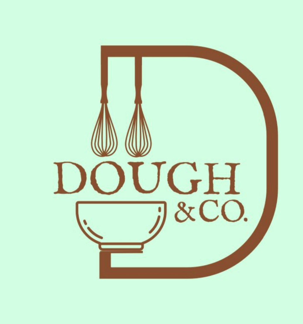 DOUGH & CO Logo