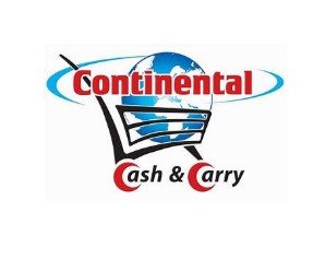 Continental Cash & Carry