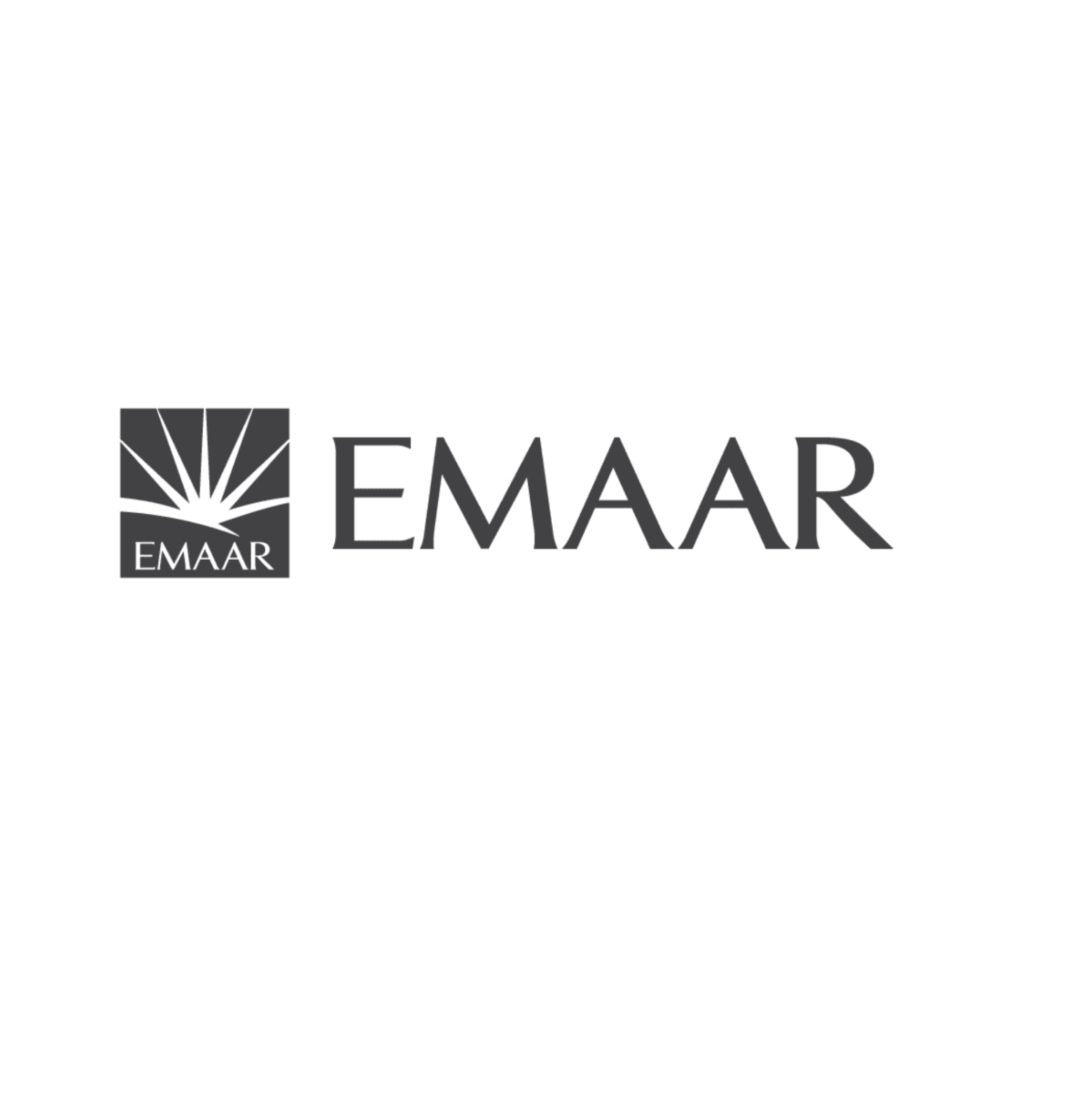 Emaar Properties Logo
