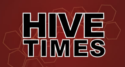 hive times logo