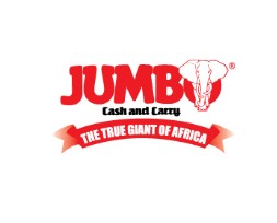 Jumbo Cash & Carry