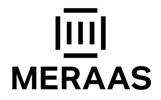 Meraas Logo