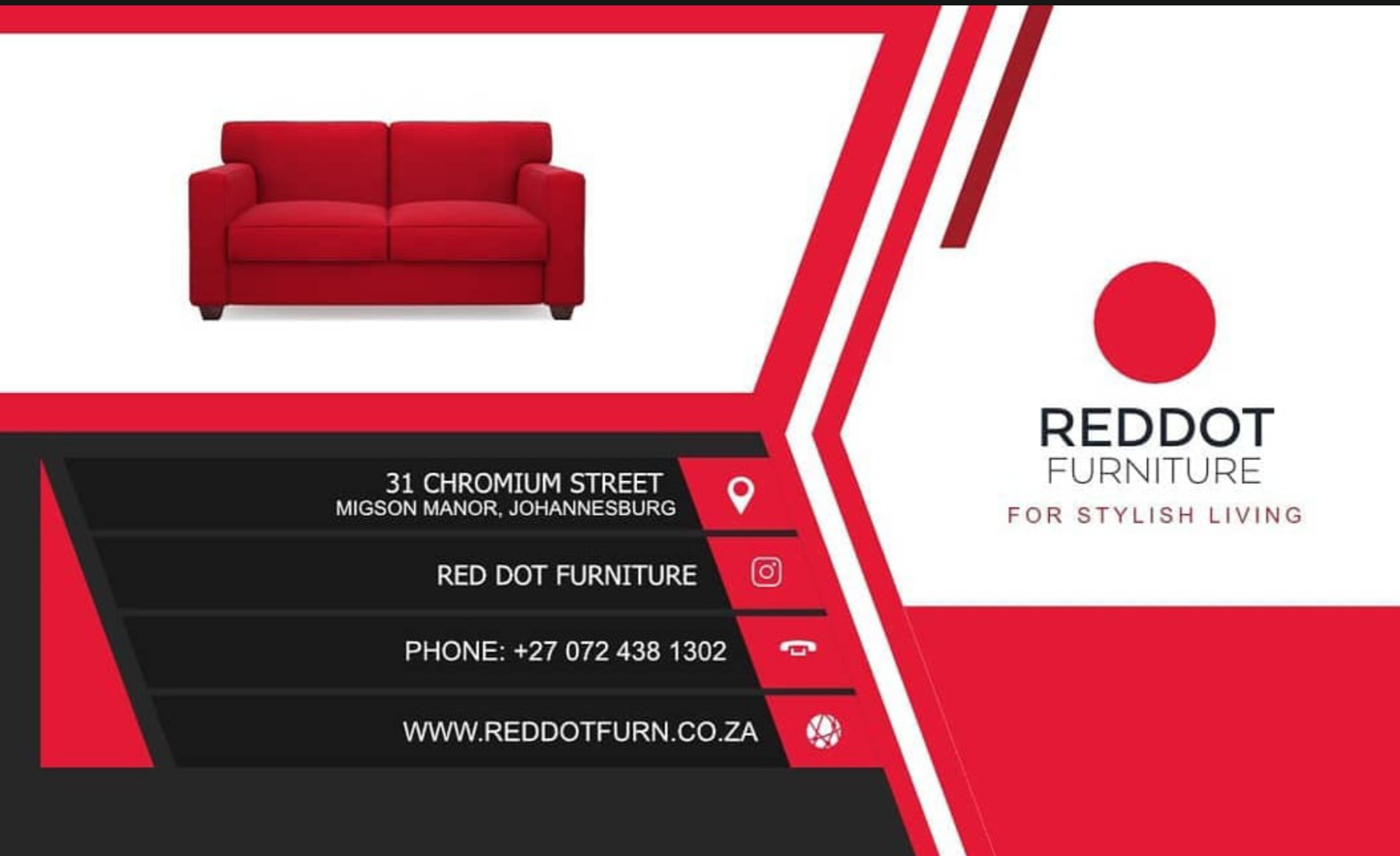 Reddot Furniture